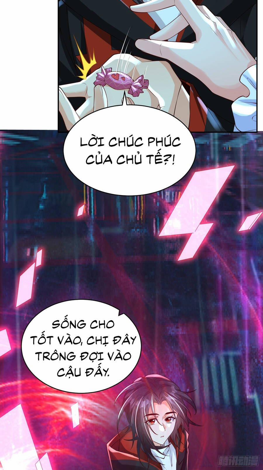 Người Chơi Siêu Cấp 11 trang 38