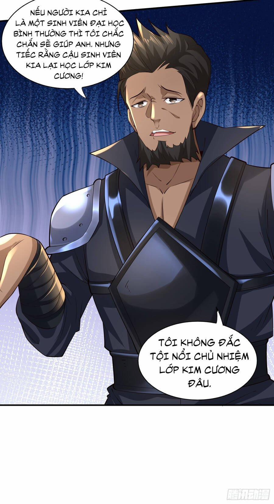 Người Chơi Siêu Cấp 11 trang 5