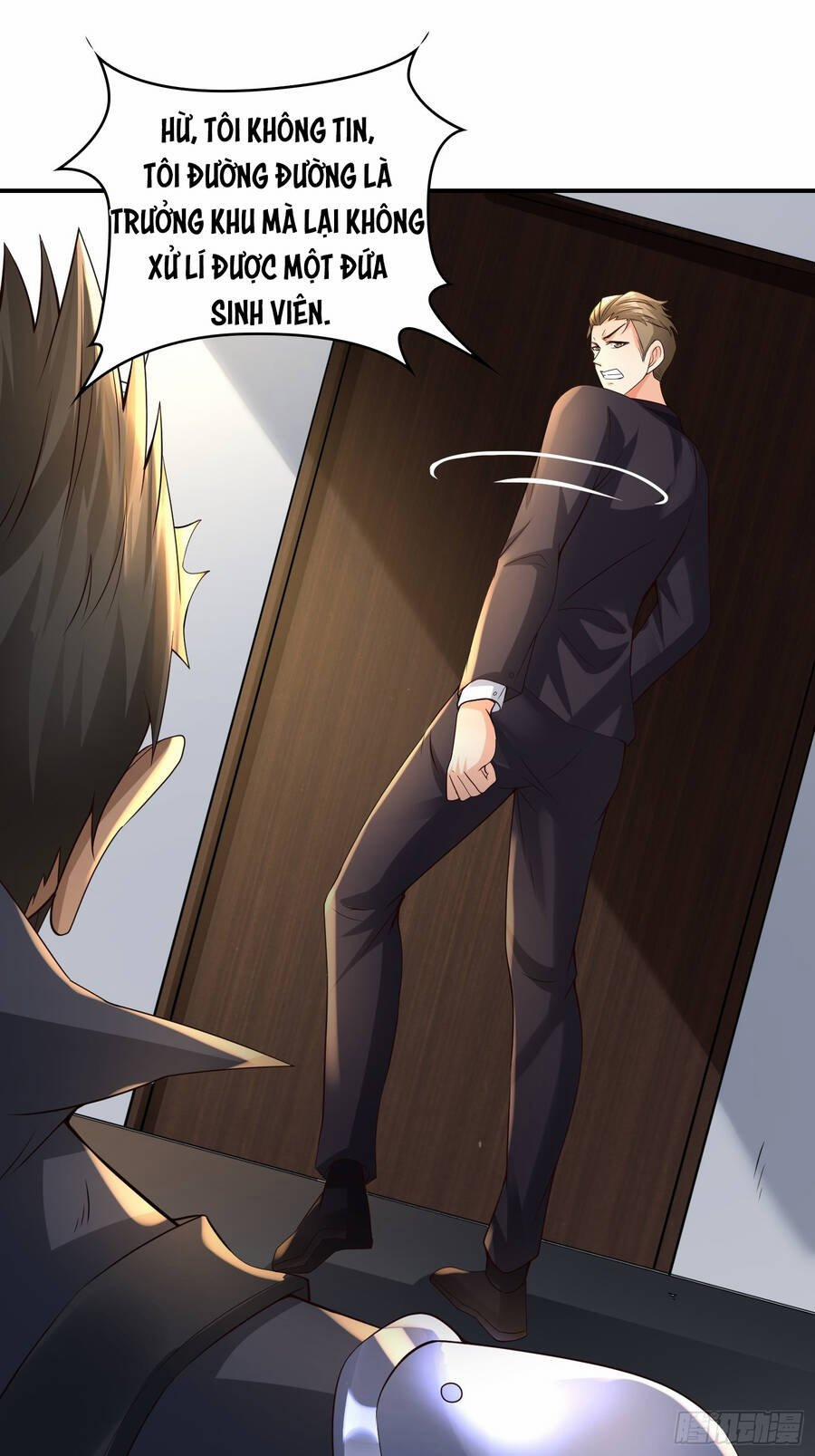 Người Chơi Siêu Cấp 11 trang 6