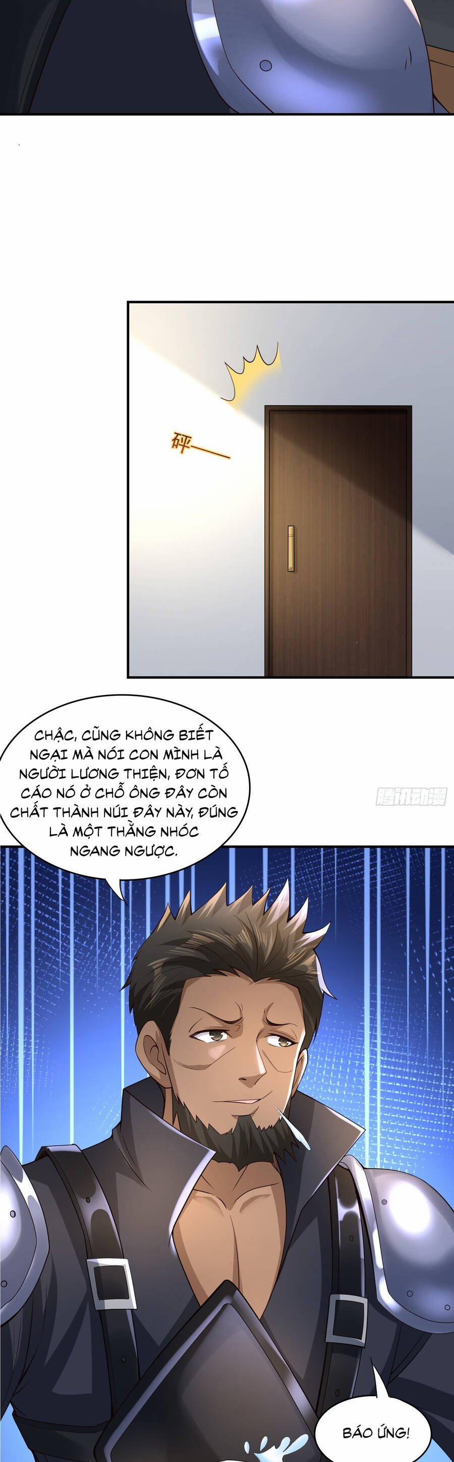 Người Chơi Siêu Cấp 11 trang 7