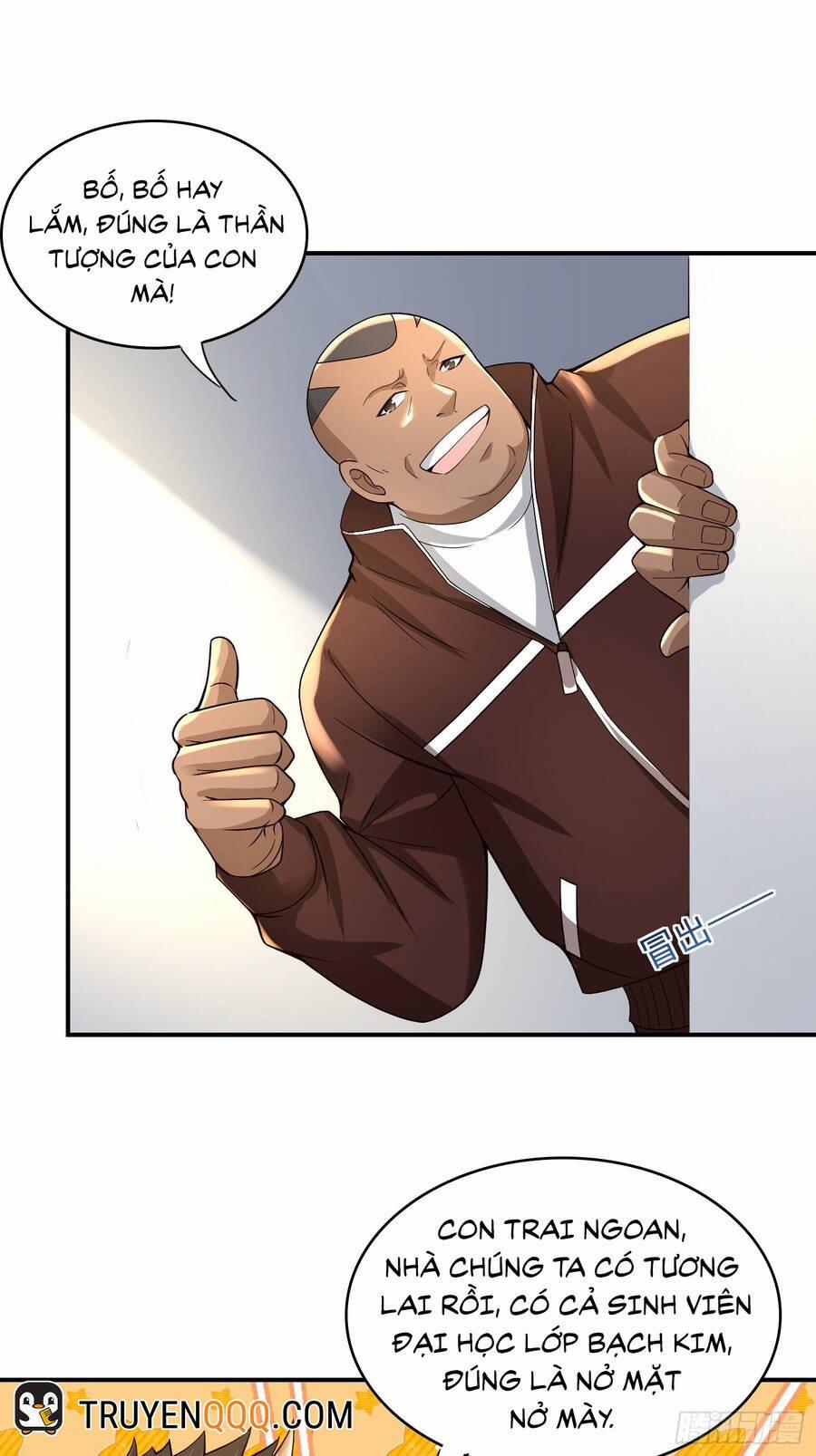 Người Chơi Siêu Cấp 11 trang 8