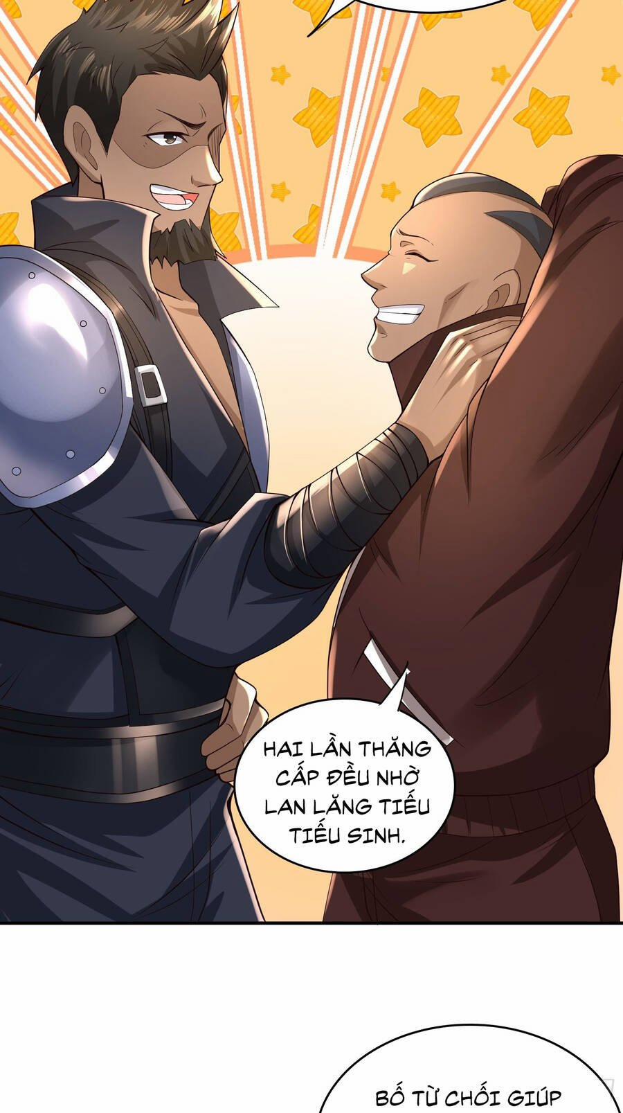 Người Chơi Siêu Cấp 11 trang 9