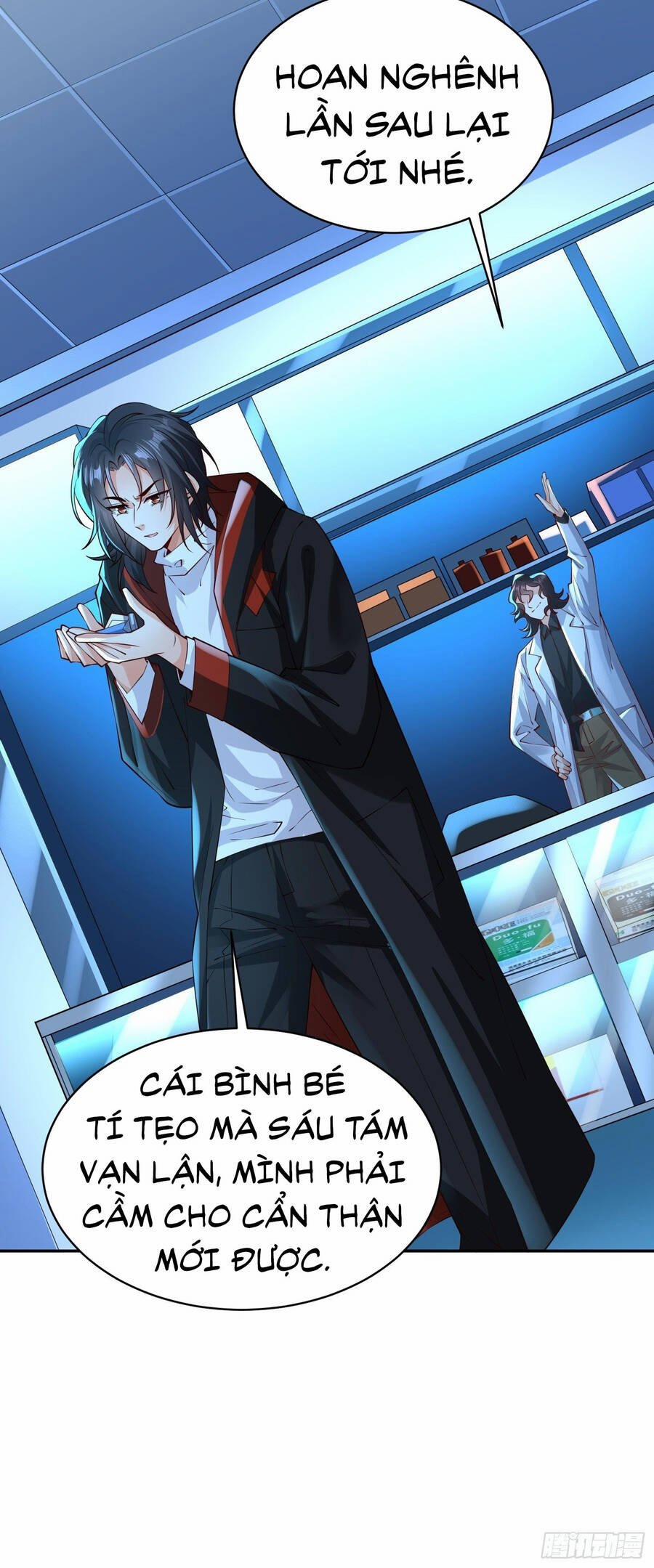 Người Chơi Siêu Cấp 12 trang 10