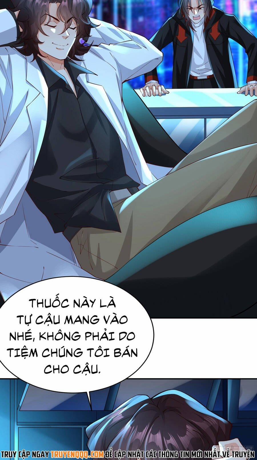 Người Chơi Siêu Cấp 12 trang 13