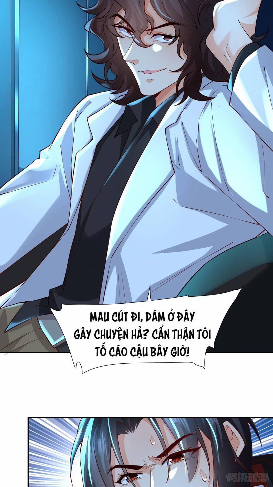 Người Chơi Siêu Cấp 12 trang 14