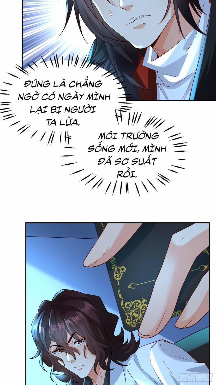 Người Chơi Siêu Cấp 12 trang 15