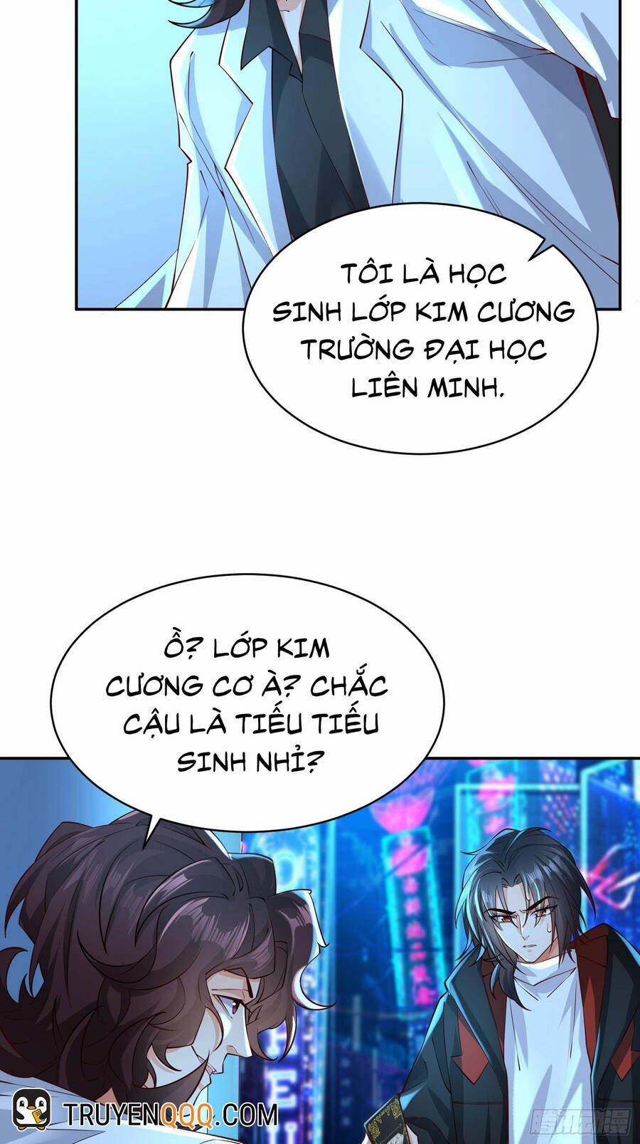 Người Chơi Siêu Cấp 12 trang 16