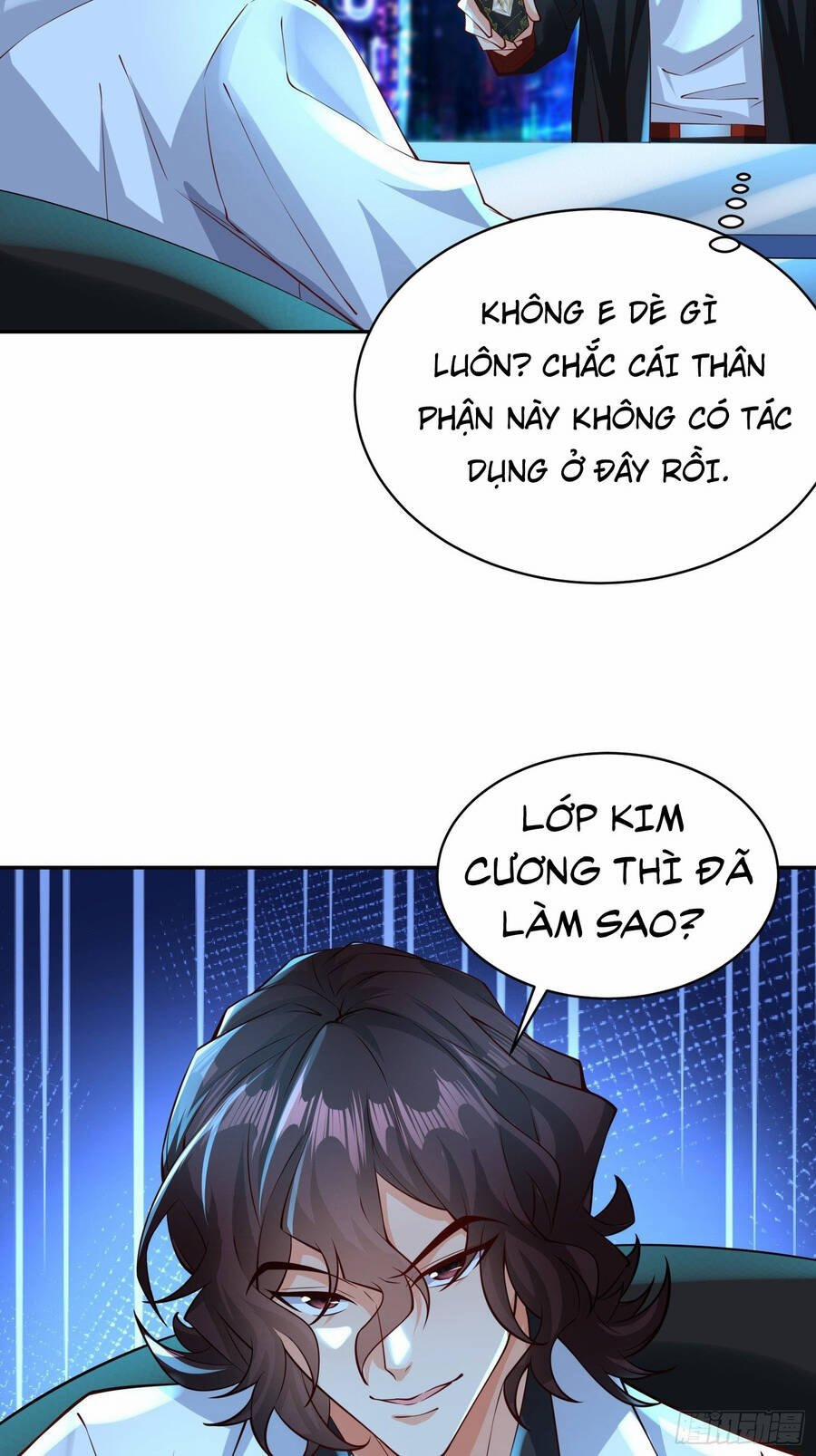 Người Chơi Siêu Cấp 12 trang 17