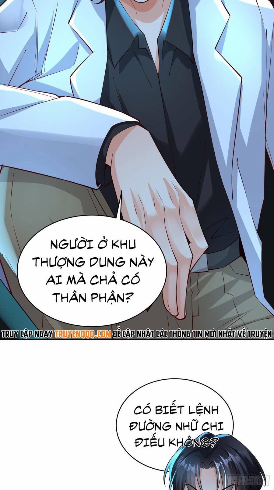 Người Chơi Siêu Cấp 12 trang 18