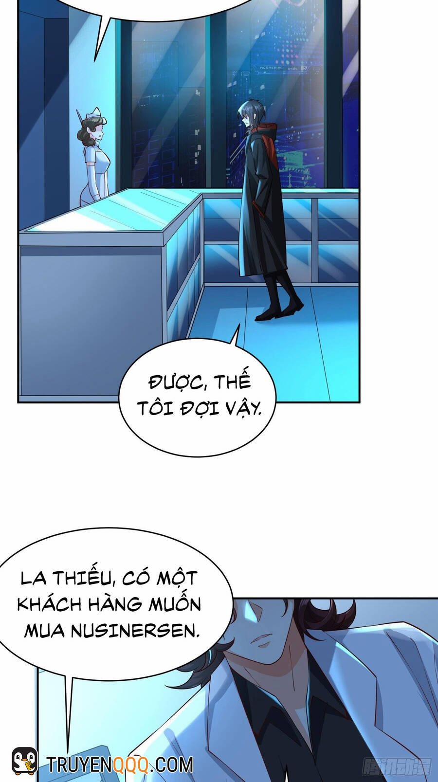 Người Chơi Siêu Cấp 12 trang 2