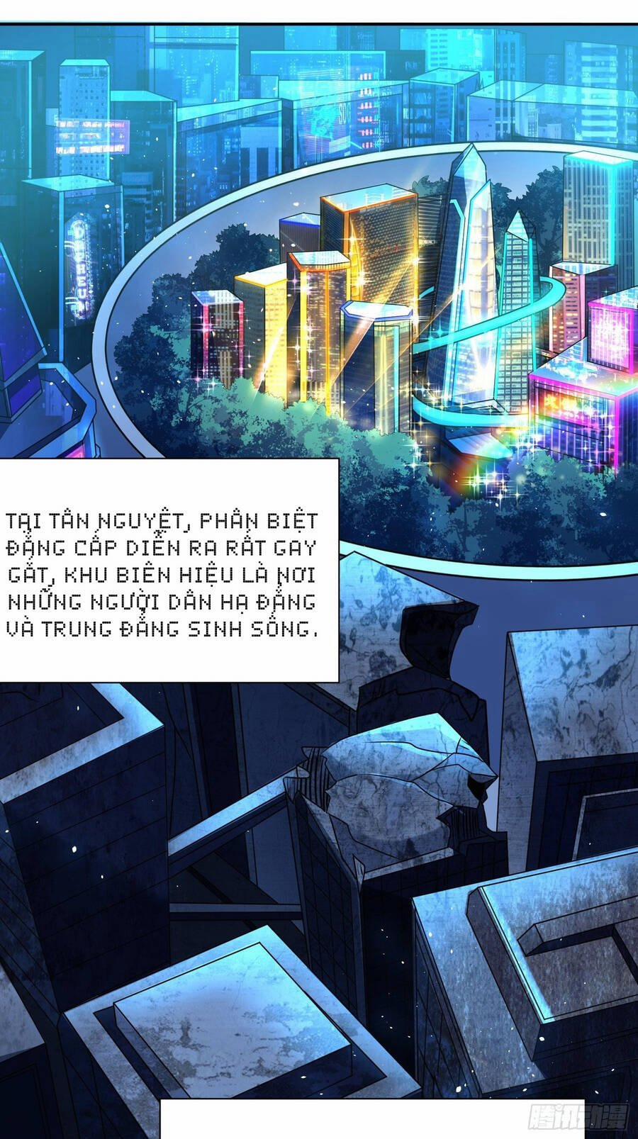 Người Chơi Siêu Cấp 12 trang 22