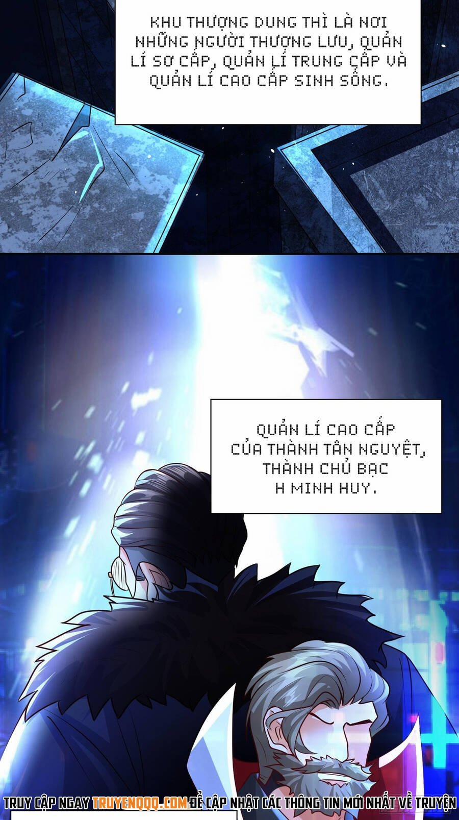 Người Chơi Siêu Cấp 12 trang 23
