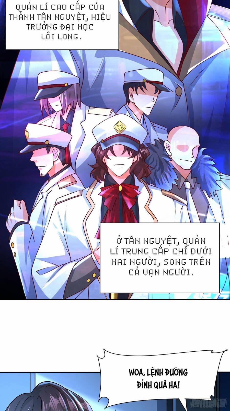 Người Chơi Siêu Cấp 12 trang 24