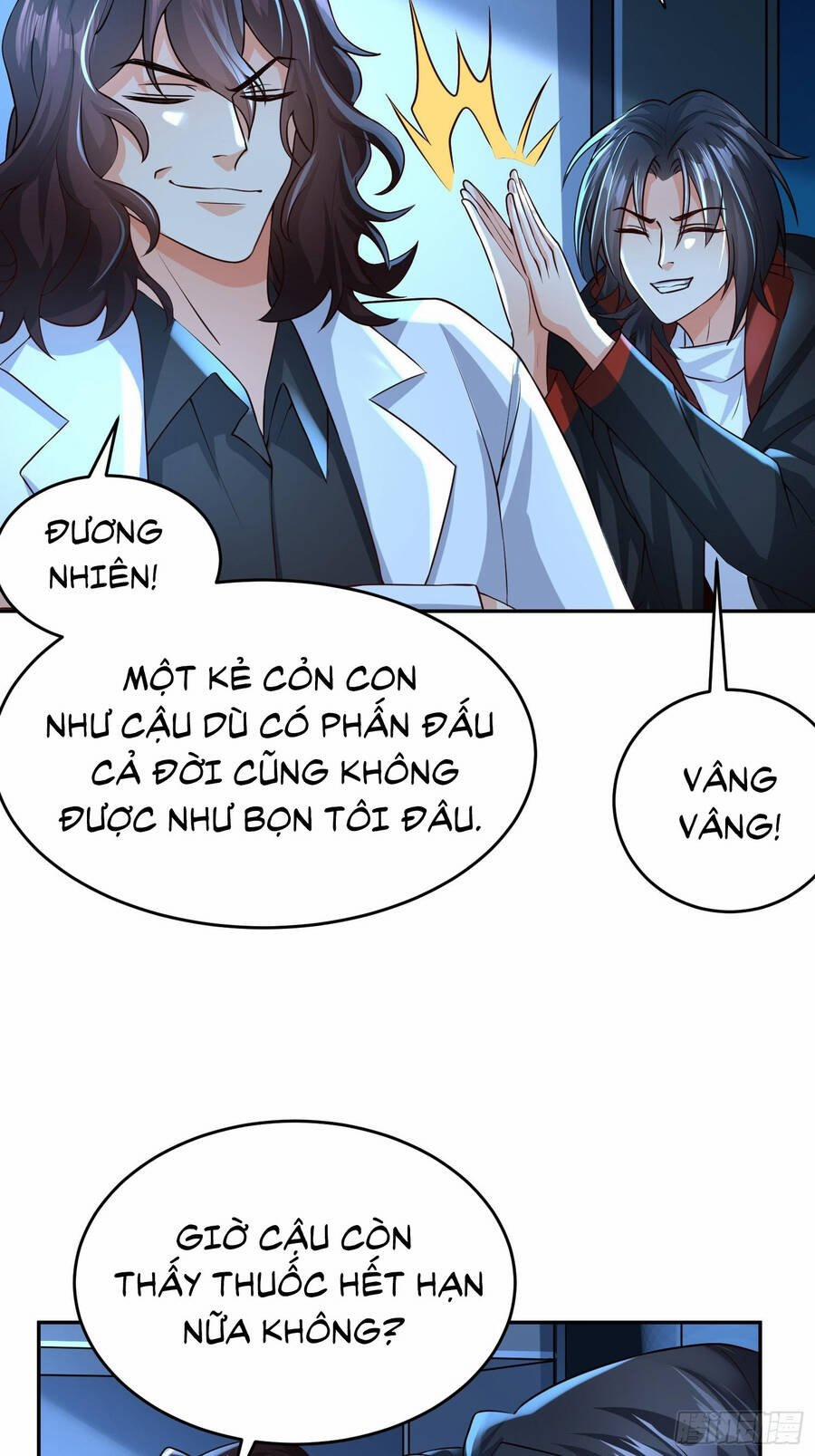 Người Chơi Siêu Cấp 12 trang 25