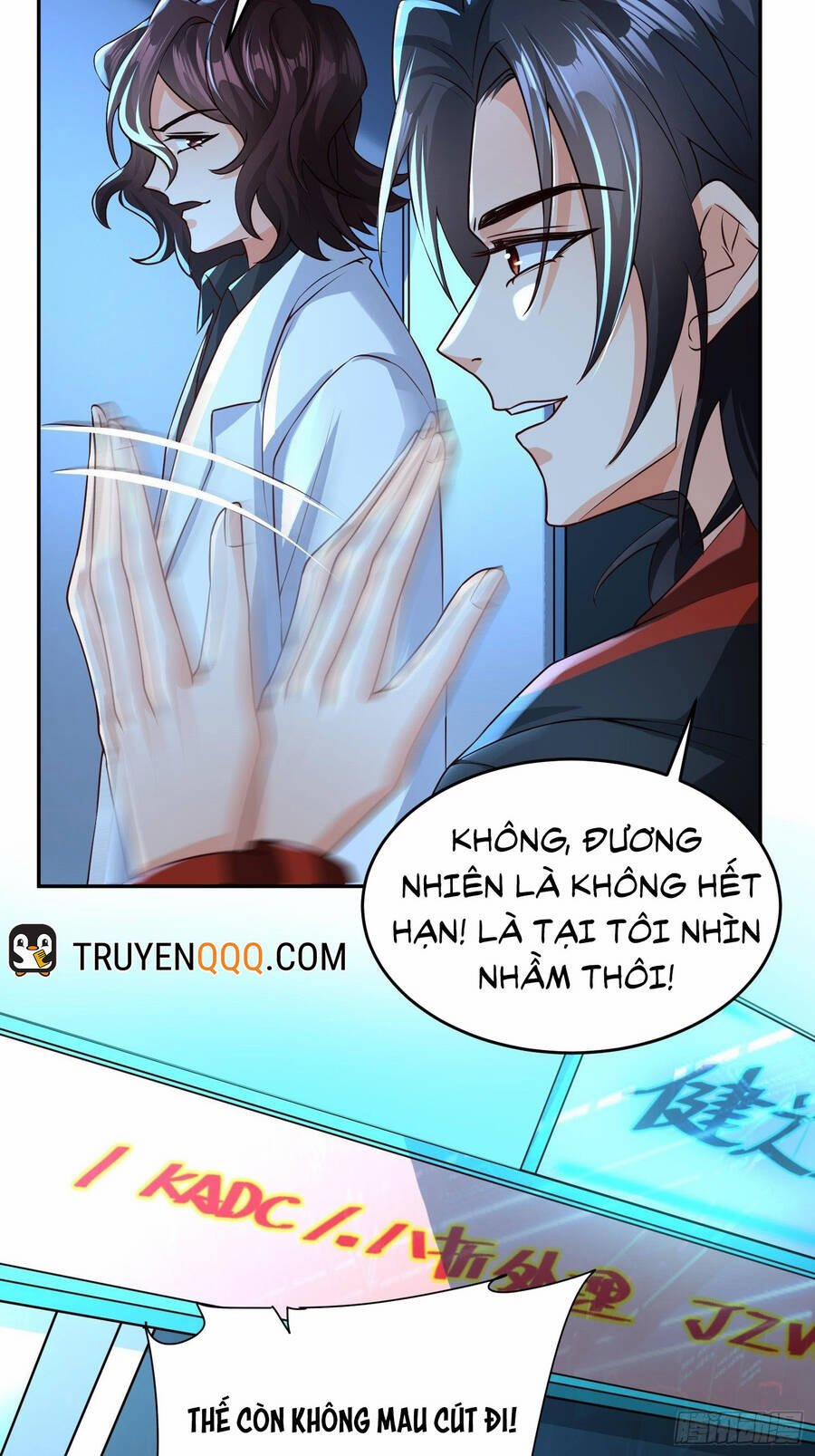 Người Chơi Siêu Cấp 12 trang 26