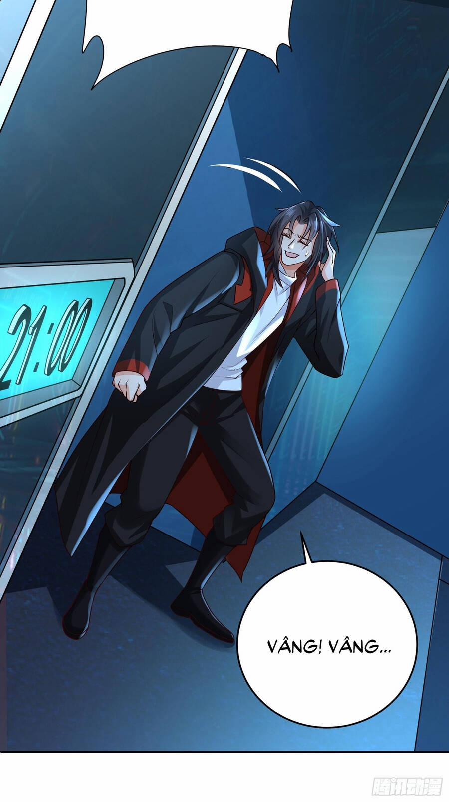 Người Chơi Siêu Cấp 12 trang 27