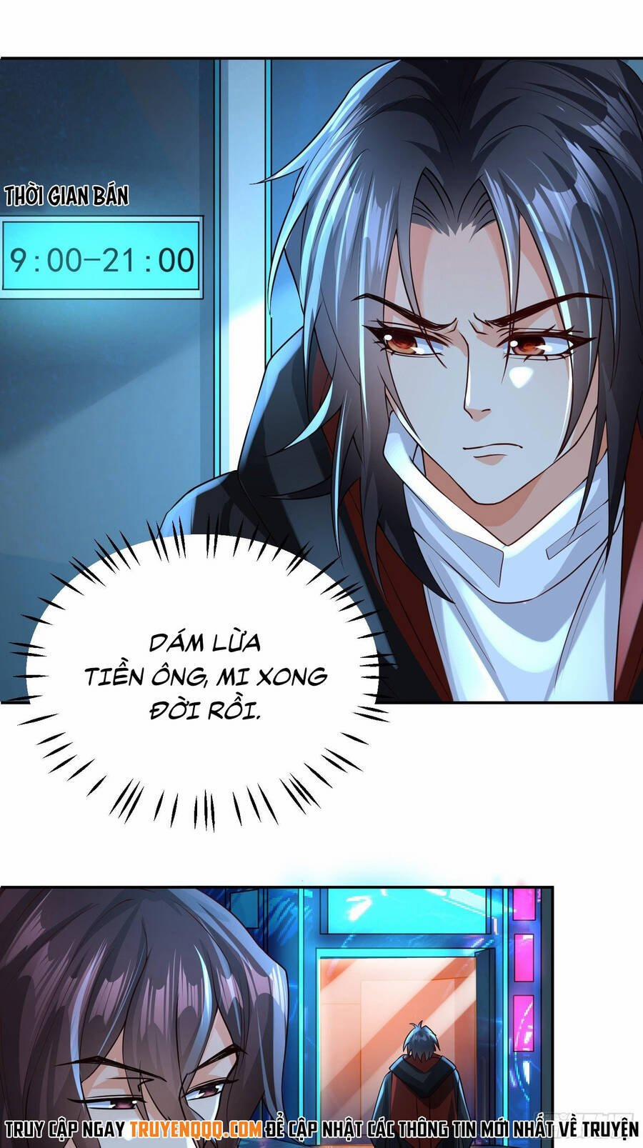 Người Chơi Siêu Cấp 12 trang 28
