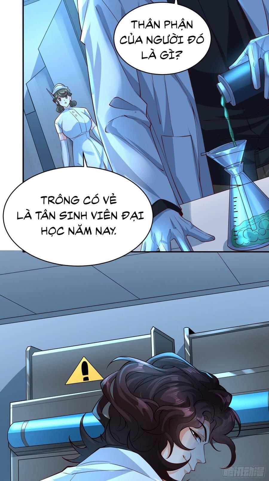 Người Chơi Siêu Cấp 12 trang 3