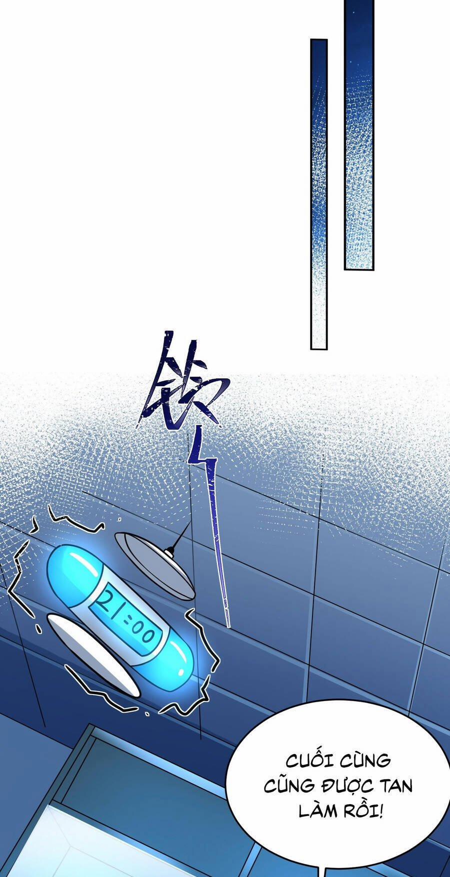 Người Chơi Siêu Cấp 12 trang 30