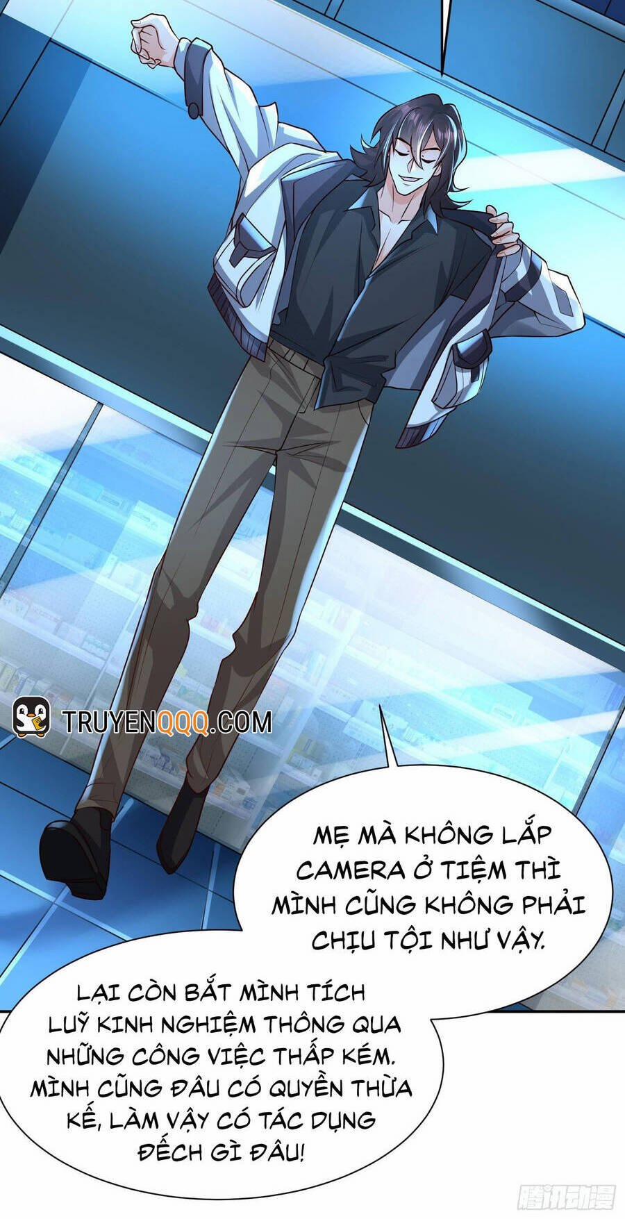 Người Chơi Siêu Cấp 12 trang 31