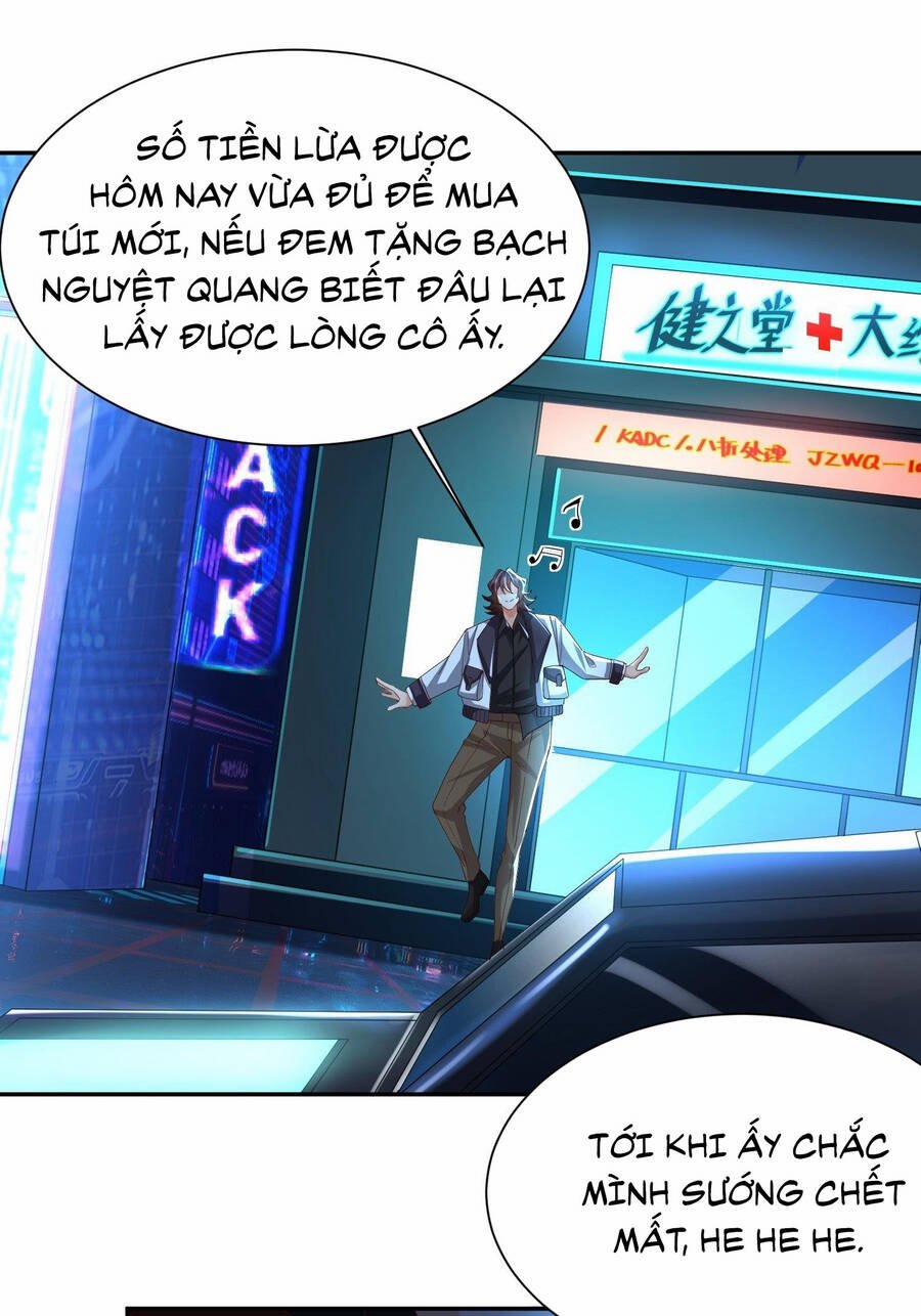 Người Chơi Siêu Cấp 12 trang 32