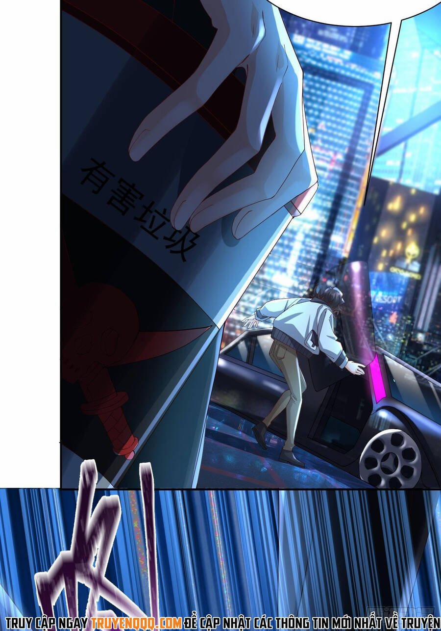 Người Chơi Siêu Cấp 12 trang 33