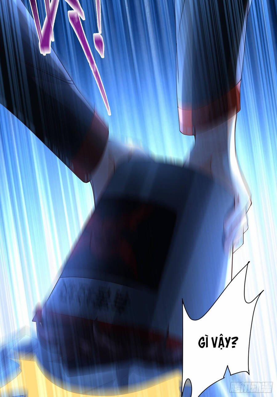 Người Chơi Siêu Cấp 12 trang 34
