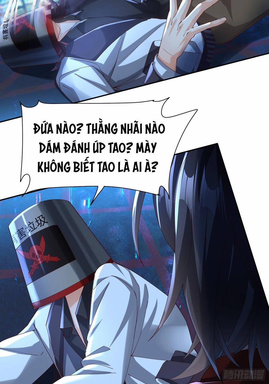 Người Chơi Siêu Cấp 12 trang 36