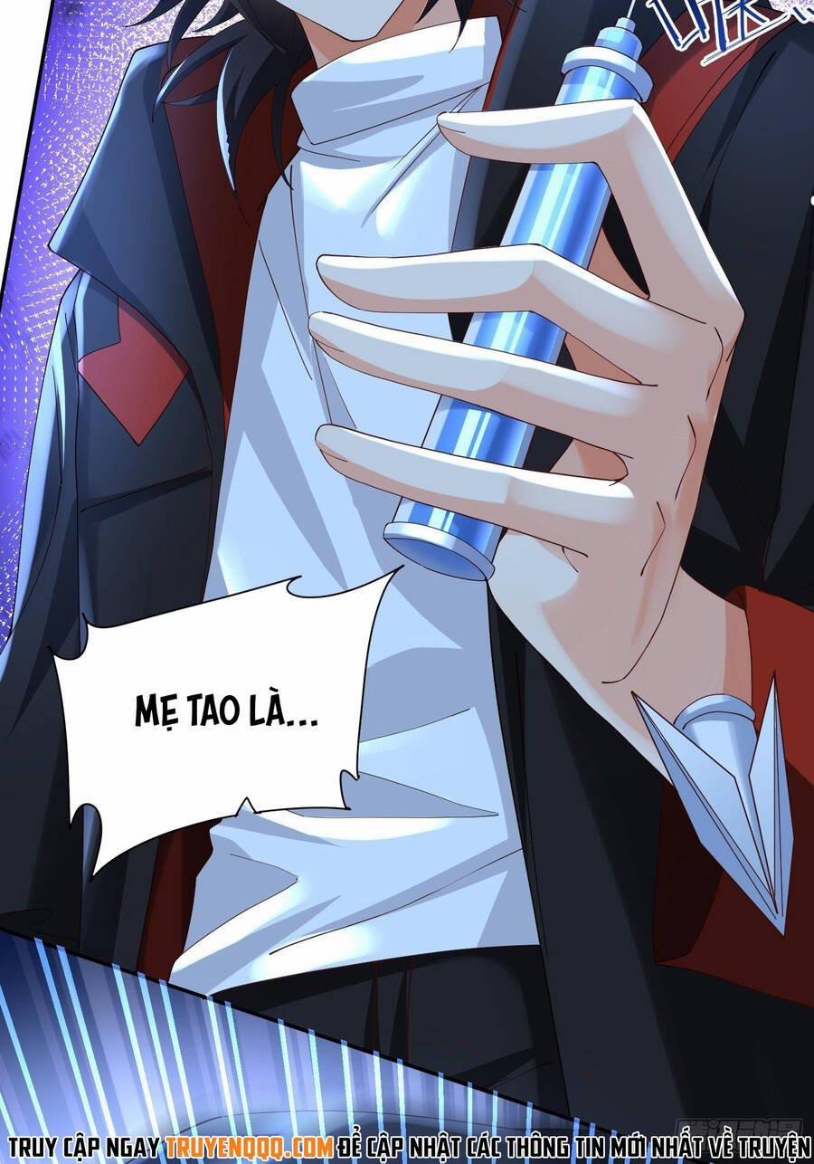 Người Chơi Siêu Cấp 12 trang 38