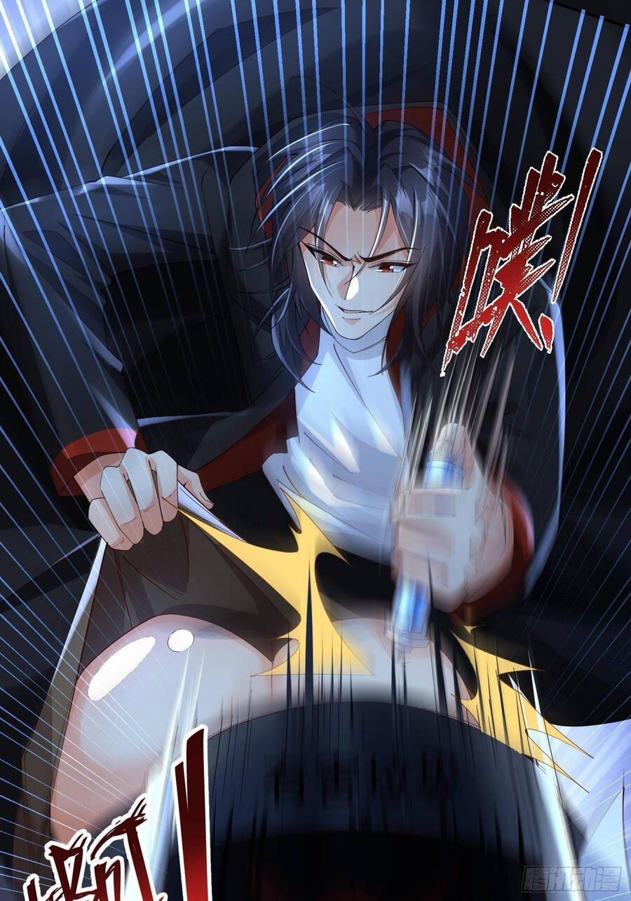 Người Chơi Siêu Cấp 12 trang 39