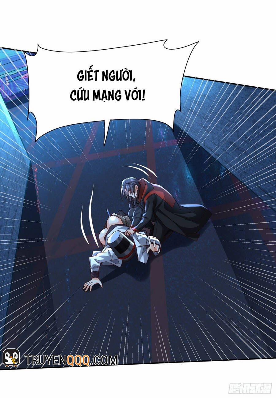 Người Chơi Siêu Cấp 12 trang 41