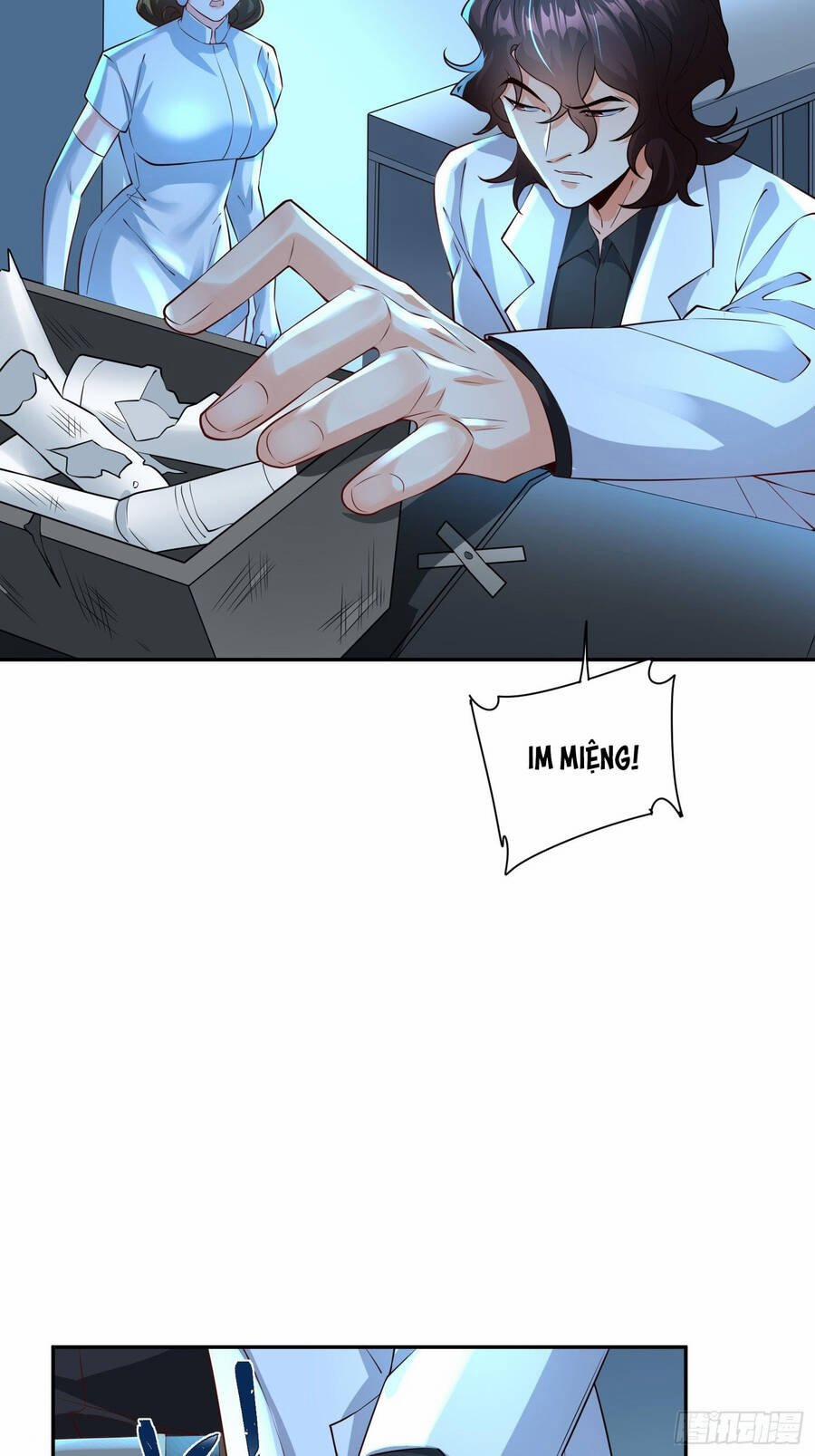 Người Chơi Siêu Cấp 12 trang 5