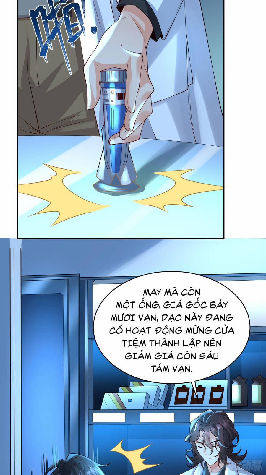 Người Chơi Siêu Cấp 12 trang 6