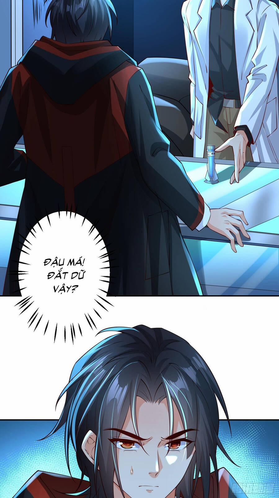 Người Chơi Siêu Cấp 12 trang 7