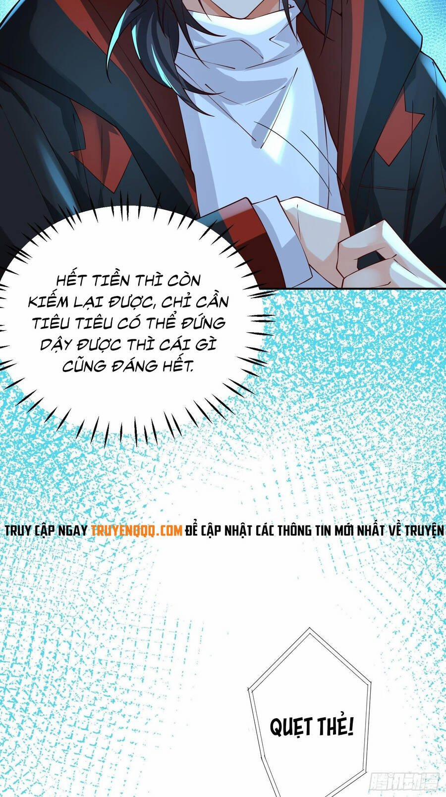 Người Chơi Siêu Cấp 12 trang 8