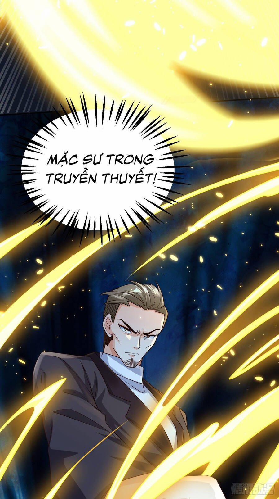 Người Chơi Siêu Cấp 13 trang 10