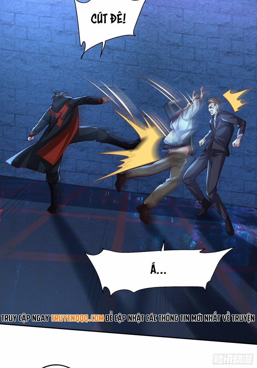 Người Chơi Siêu Cấp 13 trang 13