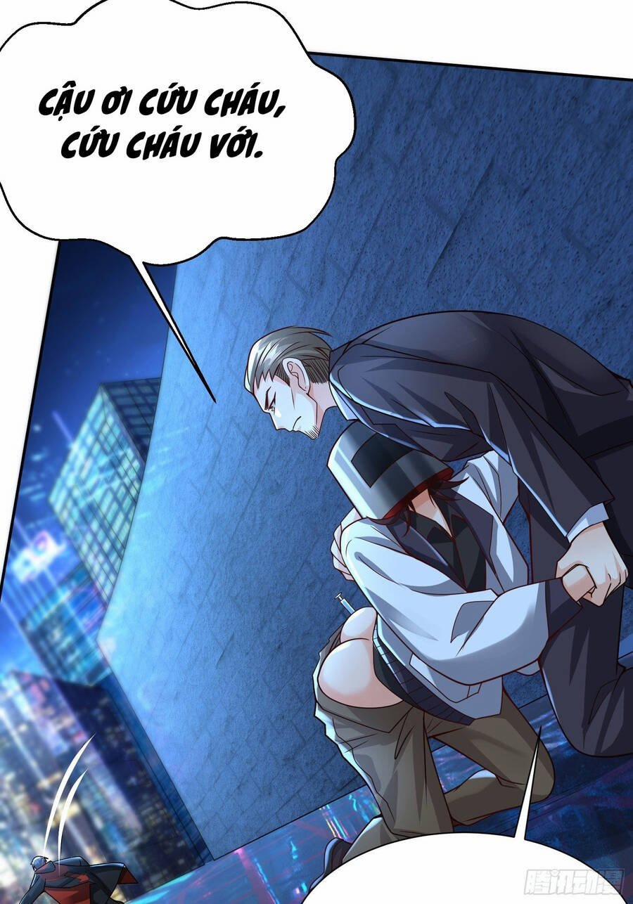 Người Chơi Siêu Cấp 13 trang 14