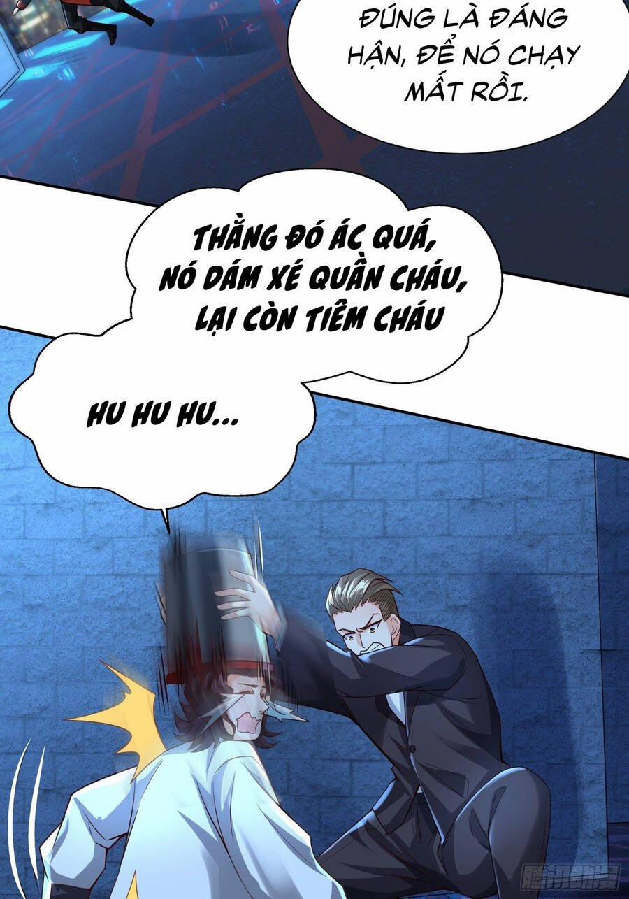 Người Chơi Siêu Cấp 13 trang 15