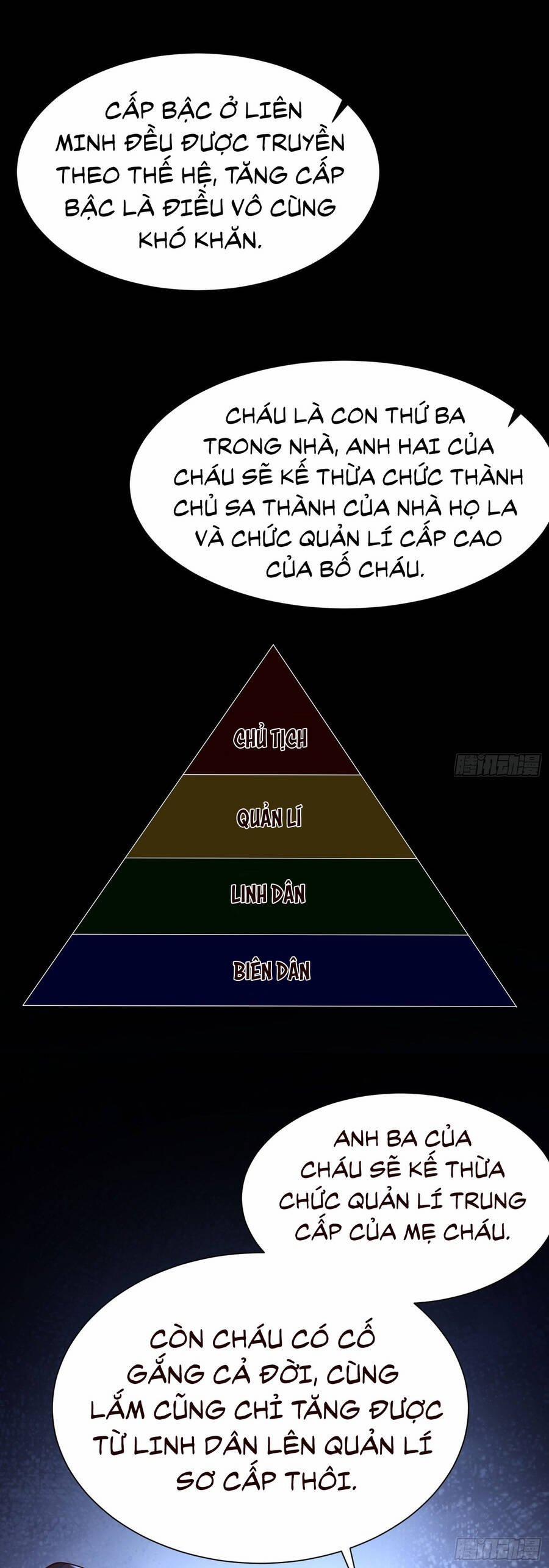 Người Chơi Siêu Cấp 13 trang 19