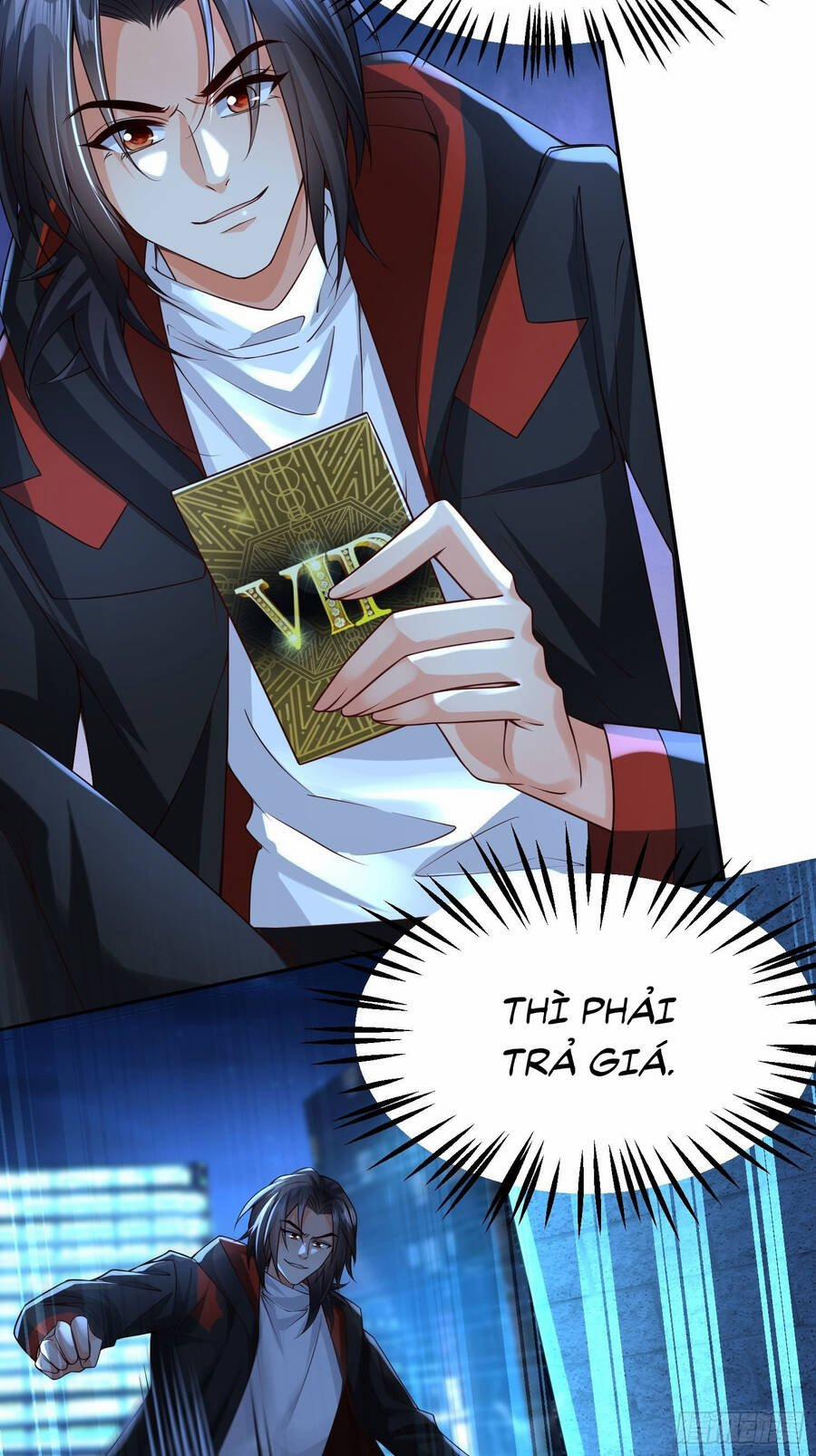 Người Chơi Siêu Cấp 13 trang 2