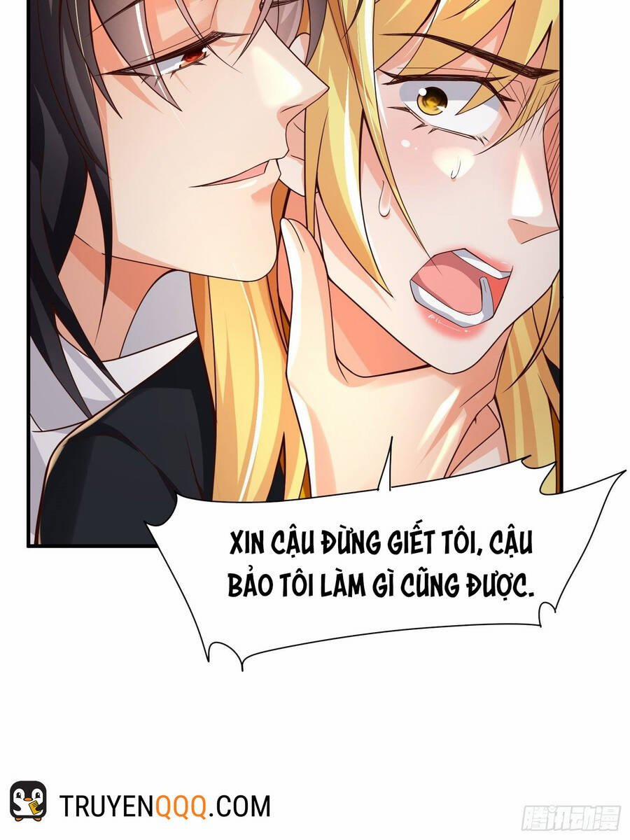 Người Chơi Siêu Cấp 13 trang 29