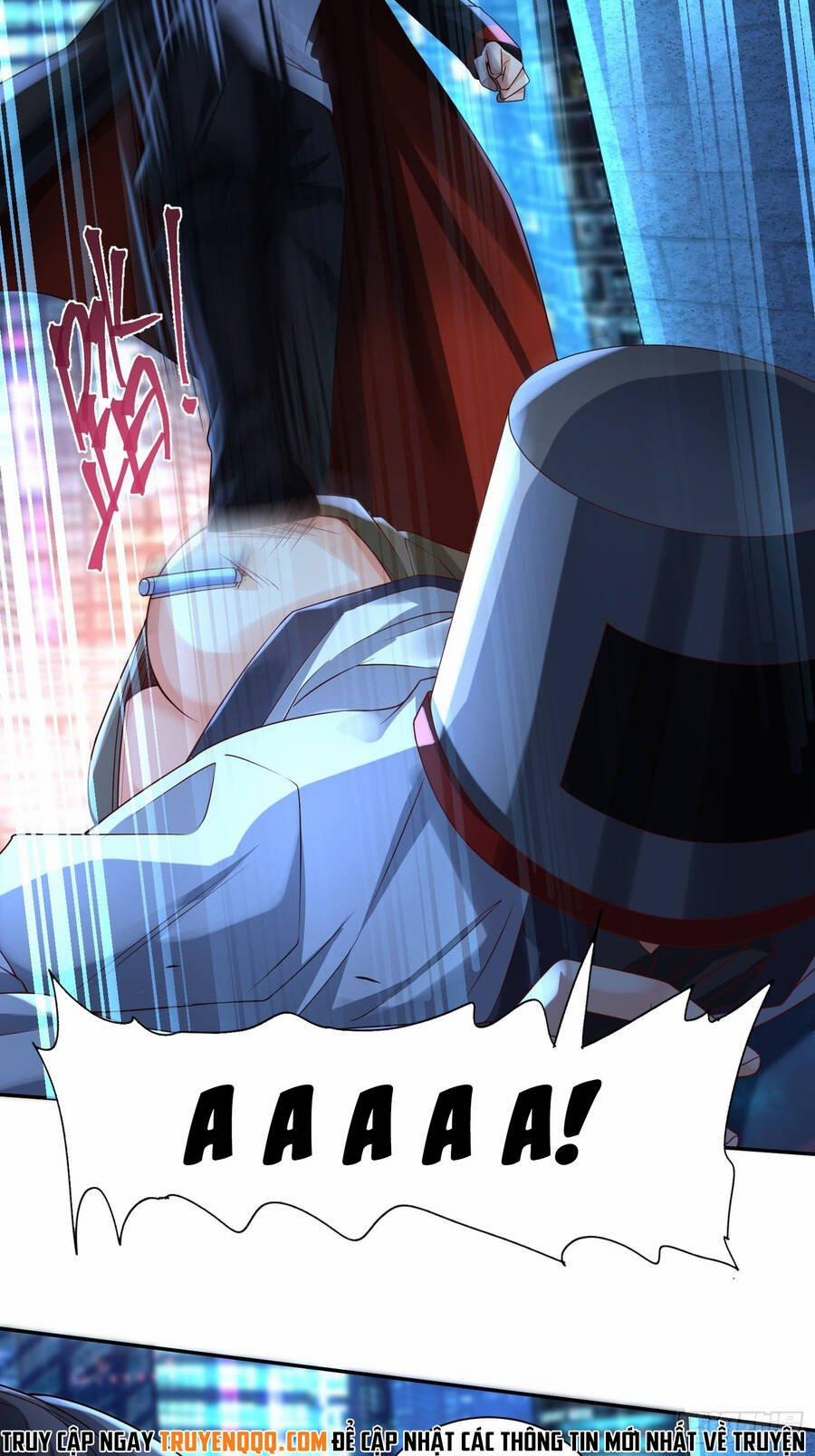 Người Chơi Siêu Cấp 13 trang 3