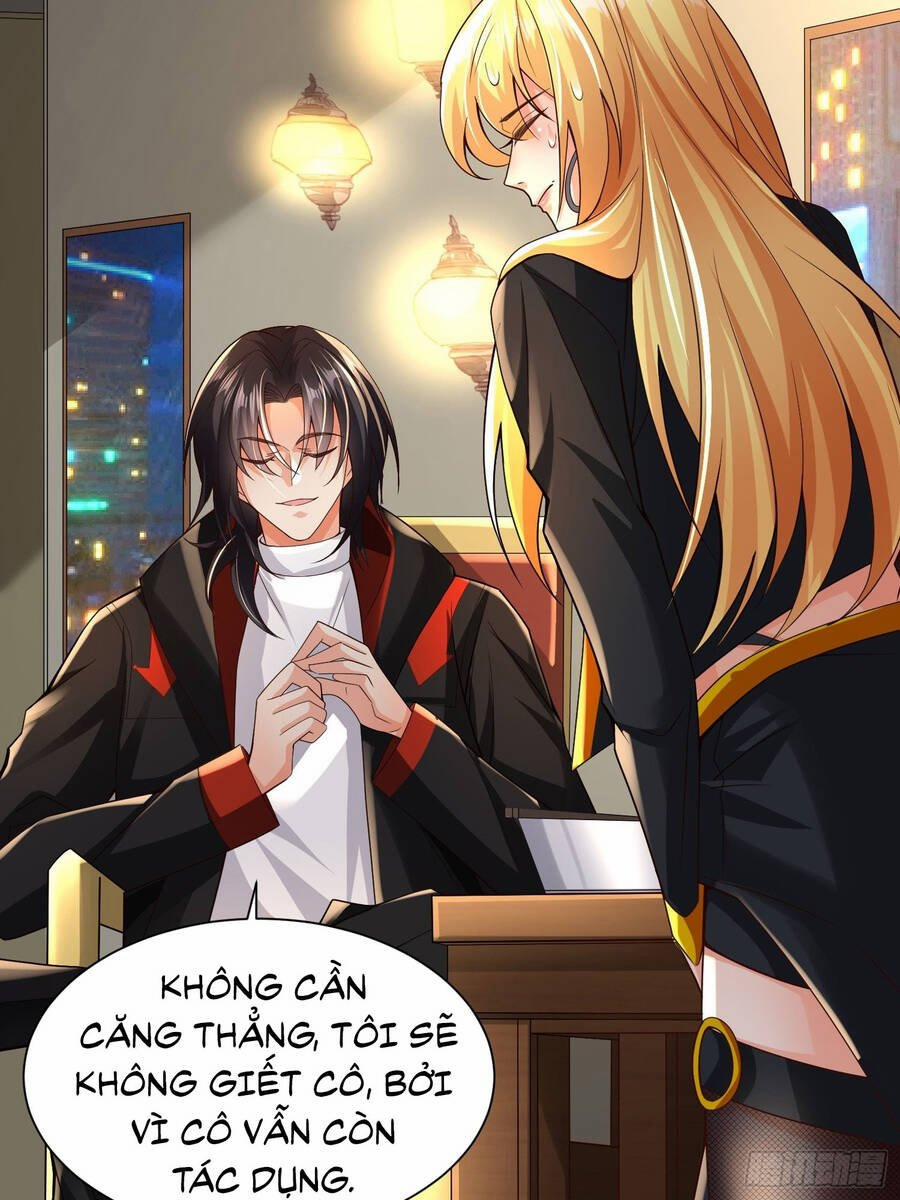 Người Chơi Siêu Cấp 13 trang 32