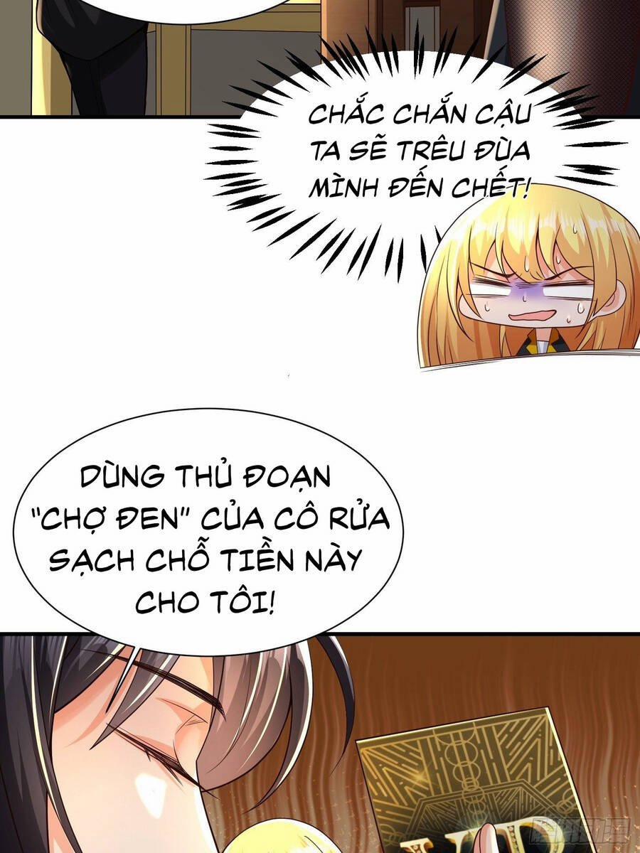 Người Chơi Siêu Cấp 13 trang 33