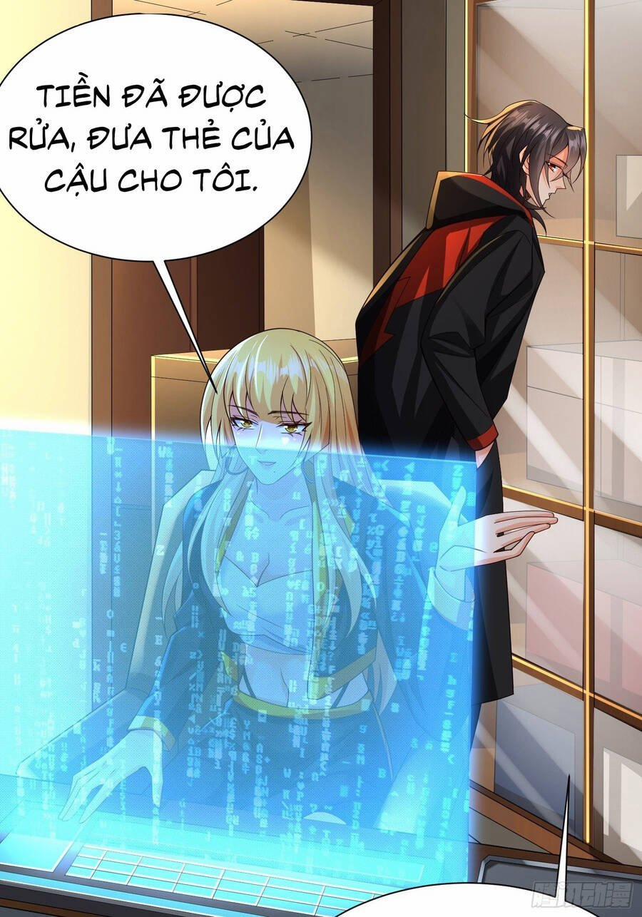 Người Chơi Siêu Cấp 13 trang 37