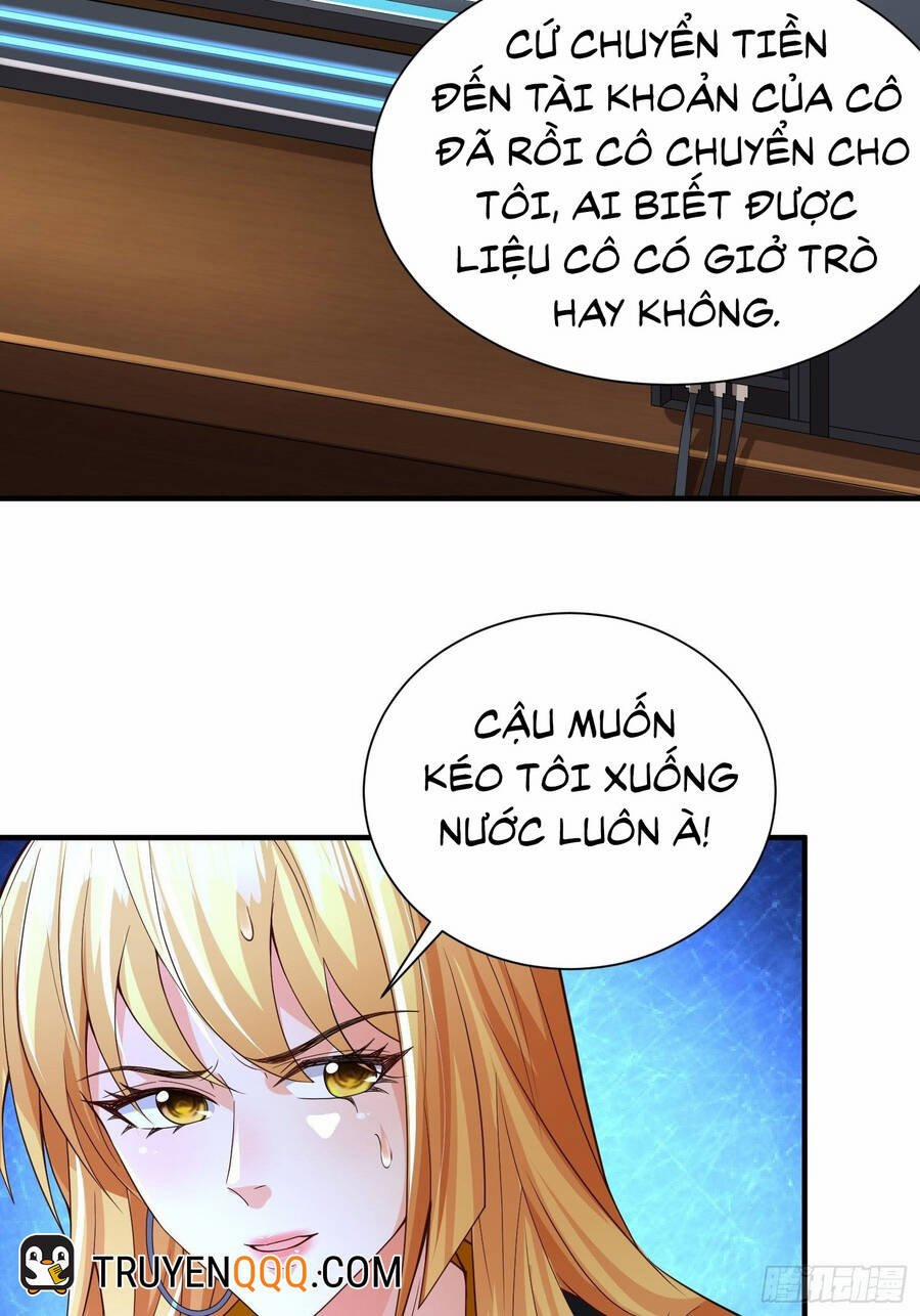 Người Chơi Siêu Cấp 13 trang 38