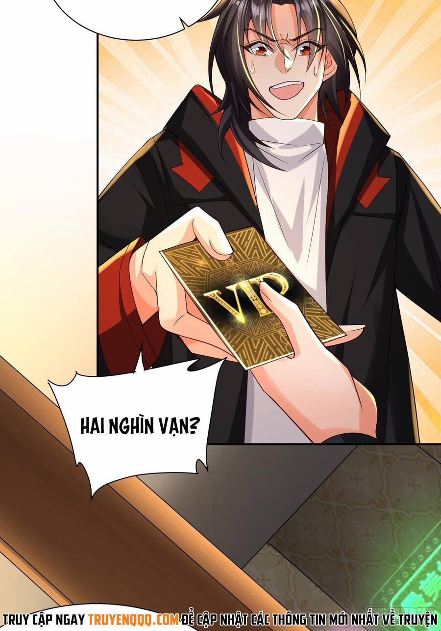 Người Chơi Siêu Cấp 13 trang 40