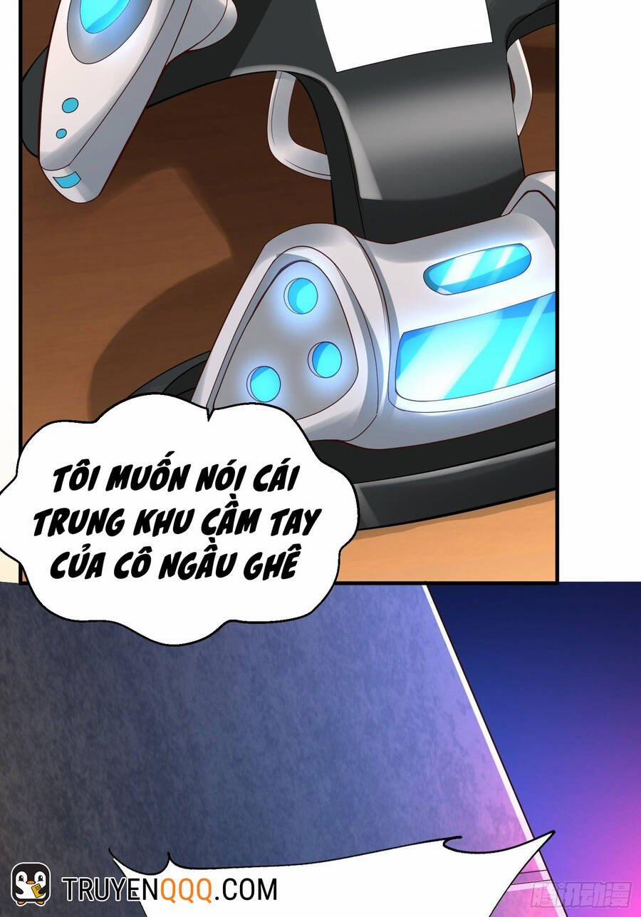 Người Chơi Siêu Cấp 13 trang 43