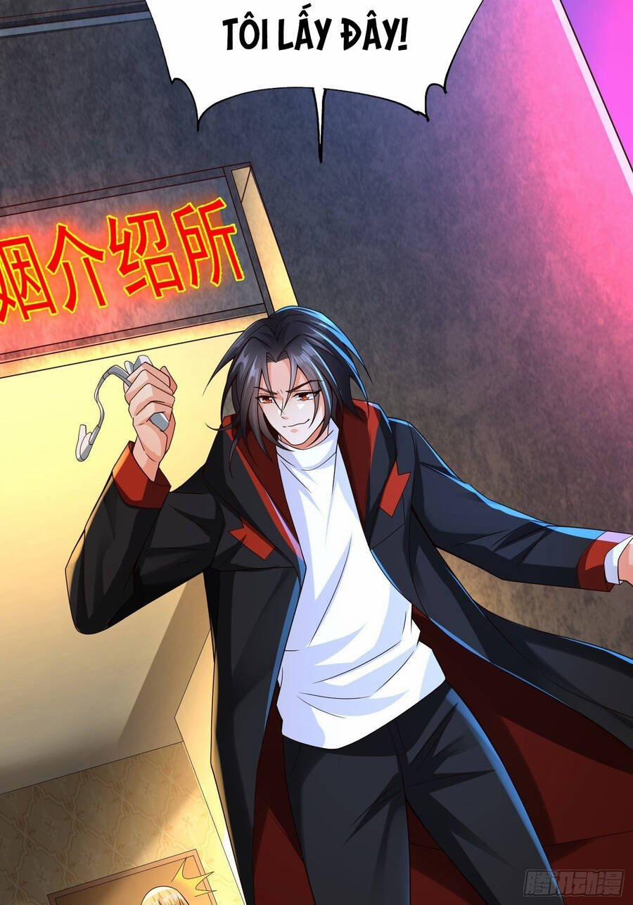 Người Chơi Siêu Cấp 13 trang 44